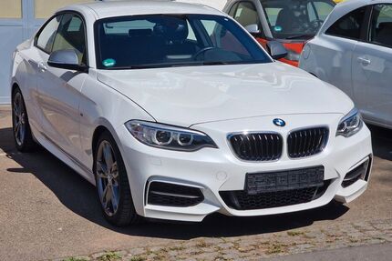 BMW M235 Gebrauchtwagen