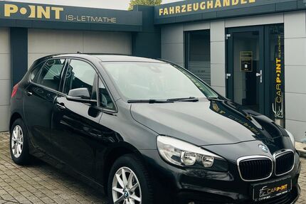 BMW 216 Active Tourer Gebrauchtwagen