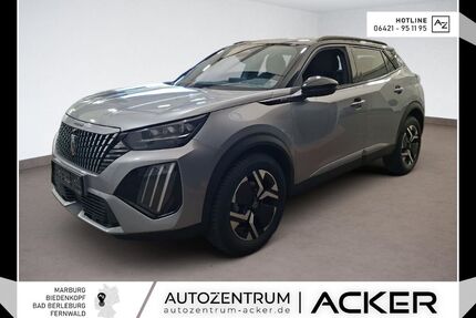 Peugeot 2008 Gebrauchtwagen