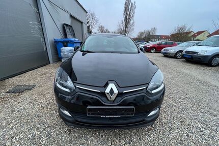 Renault Megane Gebrauchtwagen
