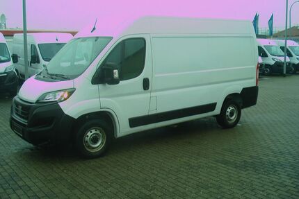 Fiat Ducato Gebrauchtwagen