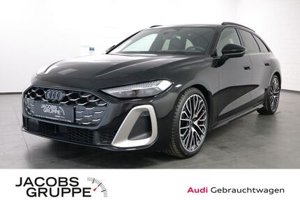 Audi S5 Gebrauchtwagen