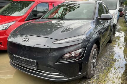 Hyundai KONA Gebrauchtwagen