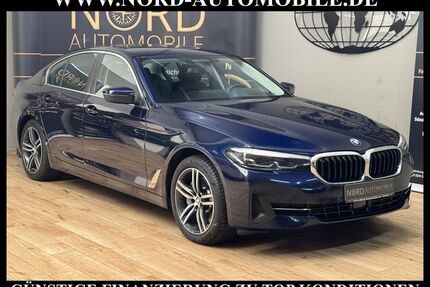 BMW 530 Gebrauchtwagen