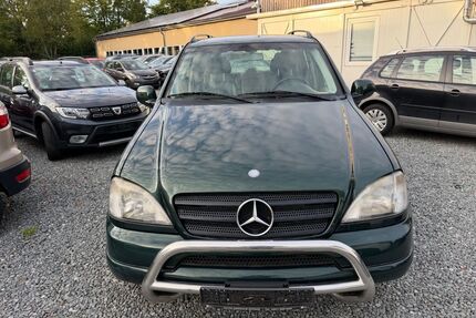Mercedes-Benz ML 320 Gebrauchtwagen