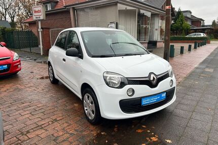 Renault Twingo Gebrauchtwagen