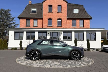 Hyundai IONIQ 5 Gebrauchtwagen