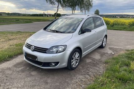 VW Golf Plus Gebrauchtwagen