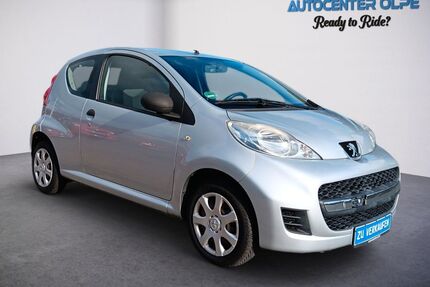 Peugeot 107 Gebrauchtwagen