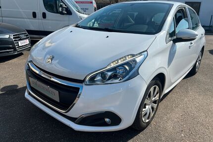 Peugeot 208 Gebrauchtwagen