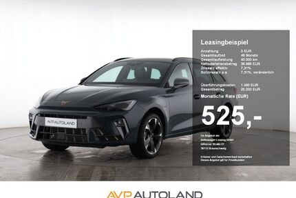 Cupra Leon Gebrauchtwagen