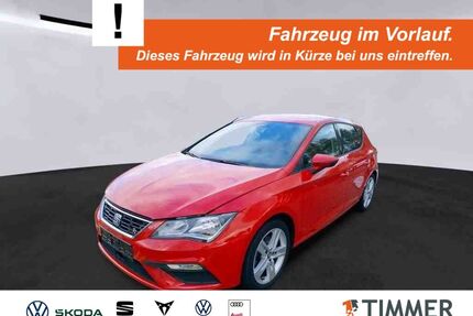 Seat Leon Gebrauchtwagen