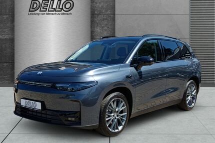 Leapmotor C10 Gebrauchtwagen