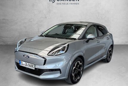 Ford Puma Gen-E Gebrauchtwagen