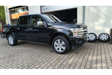Ford F 150 Gebrauchtwagen