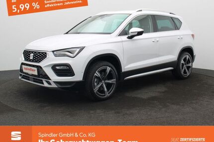 Seat Ateca Gebrauchtwagen
