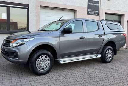 Fiat Fullback Gebrauchtwagen