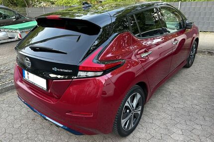 Nissan Leaf Gebrauchtwagen