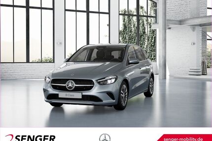 Mercedes-Benz B 200 Gebrauchtwagen
