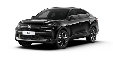 Citroen C4 Gebrauchtwagen