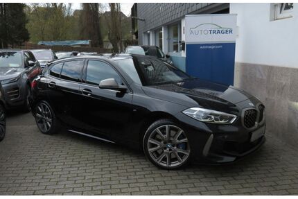 BMW M135 Gebrauchtwagen