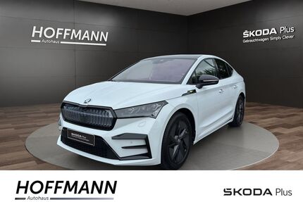 Skoda Enyaq Gebrauchtwagen