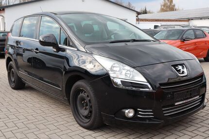 Peugeot 5008 Gebrauchtwagen