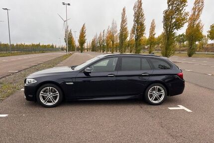BMW 525 Gebrauchtwagen