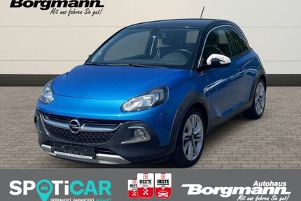 Opel Adam Gebrauchtwagen