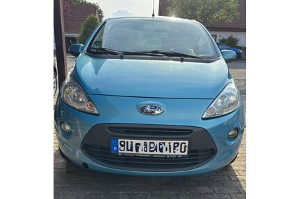 Ford Ka/Ka+ Gebrauchtwagen