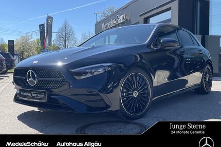 Mercedes-Benz A 180 Gebrauchtwagen