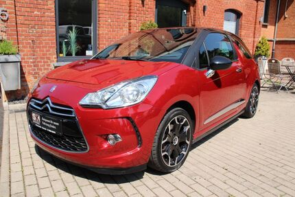 Citroen DS3 Gebrauchtwagen