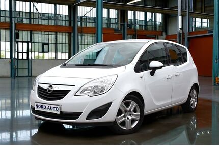 Opel Meriva Gebrauchtwagen