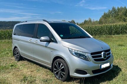 Mercedes-Benz V 250 Gebrauchtwagen