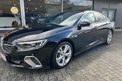 Opel Insignia Gebrauchtwagen
