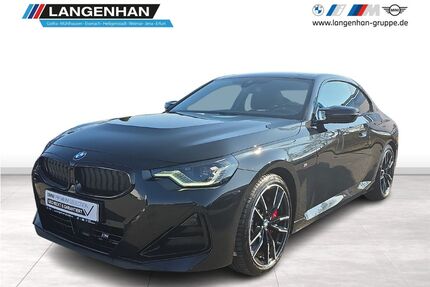 BMW M240i Gebrauchtwagen