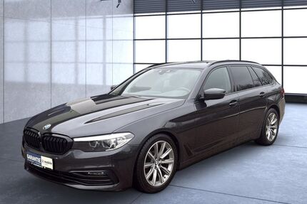 BMW 520 Gebrauchtwagen