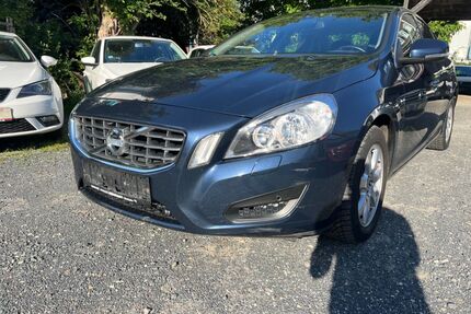 Volvo S60 Gebrauchtwagen