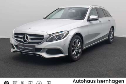 Mercedes-Benz C 250 Gebrauchtwagen