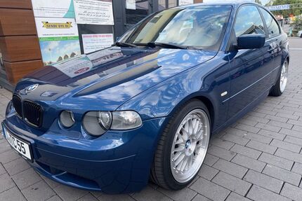 BMW 325 Gebrauchtwagen