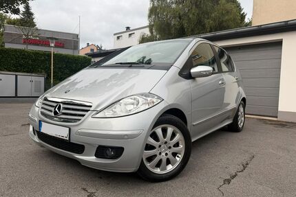 Mercedes-Benz A 200 Gebrauchtwagen