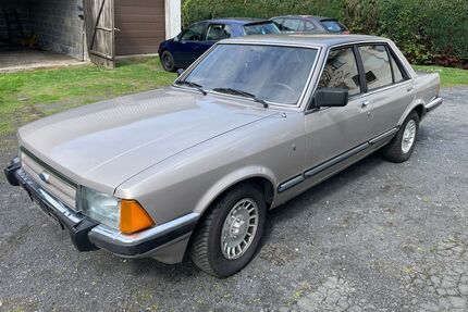 Ford Granada Gebrauchtwagen