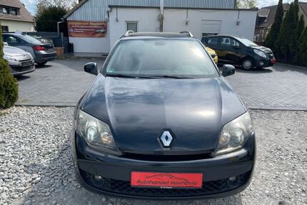 Renault Laguna Gebrauchtwagen