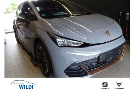 Cupra Born Gebrauchtwagen