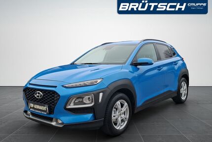 Hyundai KONA Gebrauchtwagen