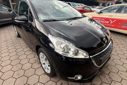 Peugeot 208 Gebrauchtwagen