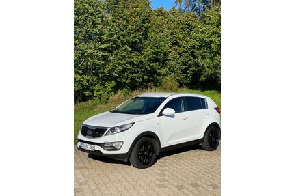 Kia Sportage Gebrauchtwagen