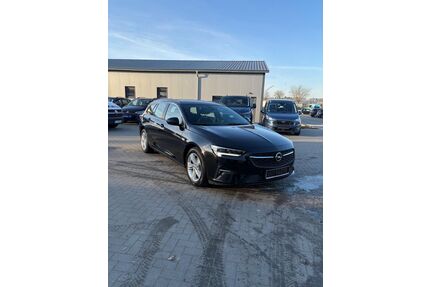 Opel Insignia Gebrauchtwagen