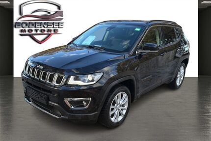 Jeep Compass Gebrauchtwagen