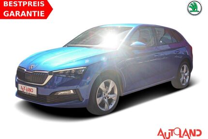 Skoda Scala Gebrauchtwagen